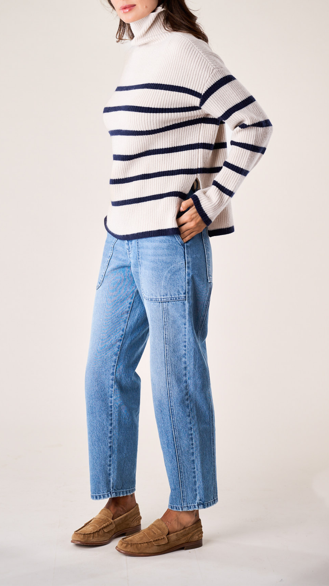 Martine Sweater - image 2