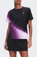 On Court-T Swing Performance T-Shirt