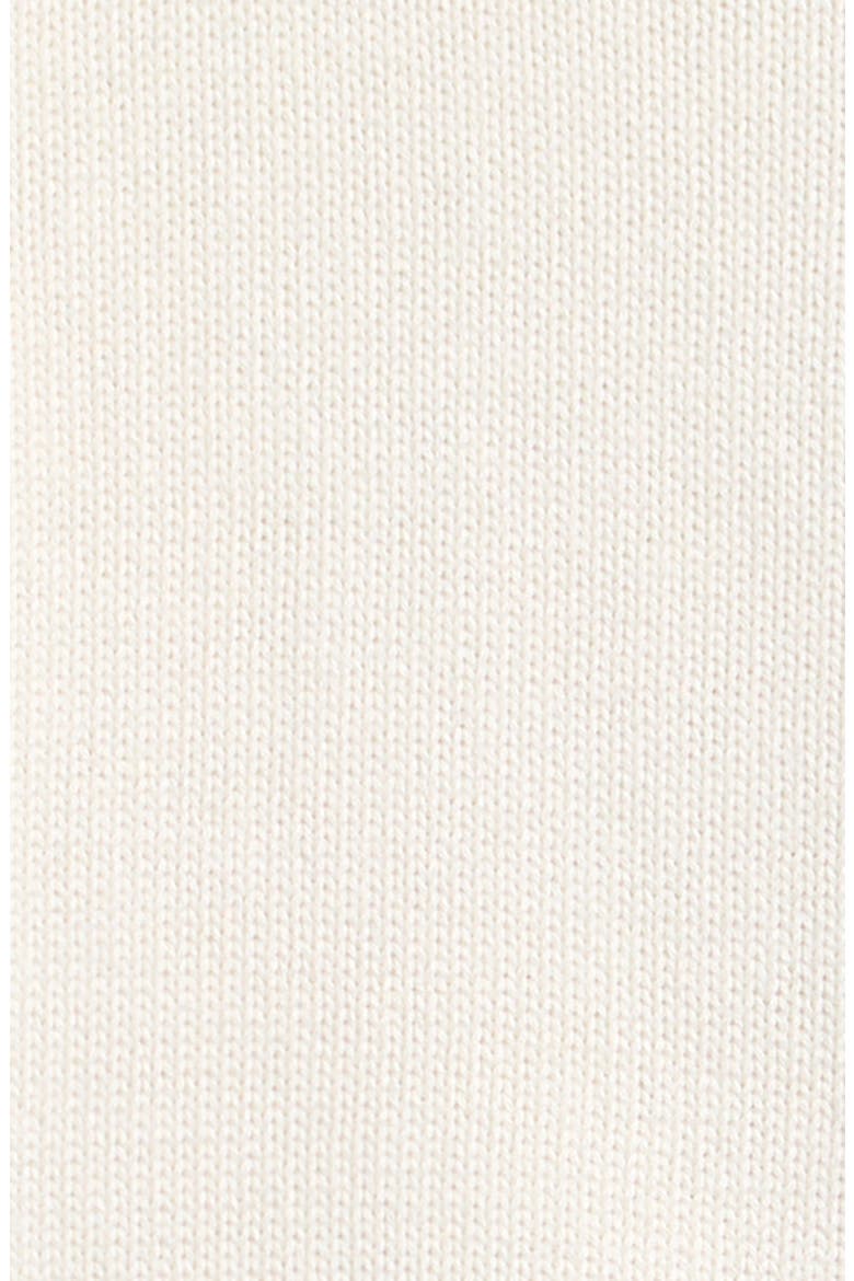 Kids' Rhea Short Sleeve Sweater, Alternate, color, IVORY