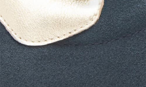 Nerogiardini Retro Low Top Sneaker In Blue