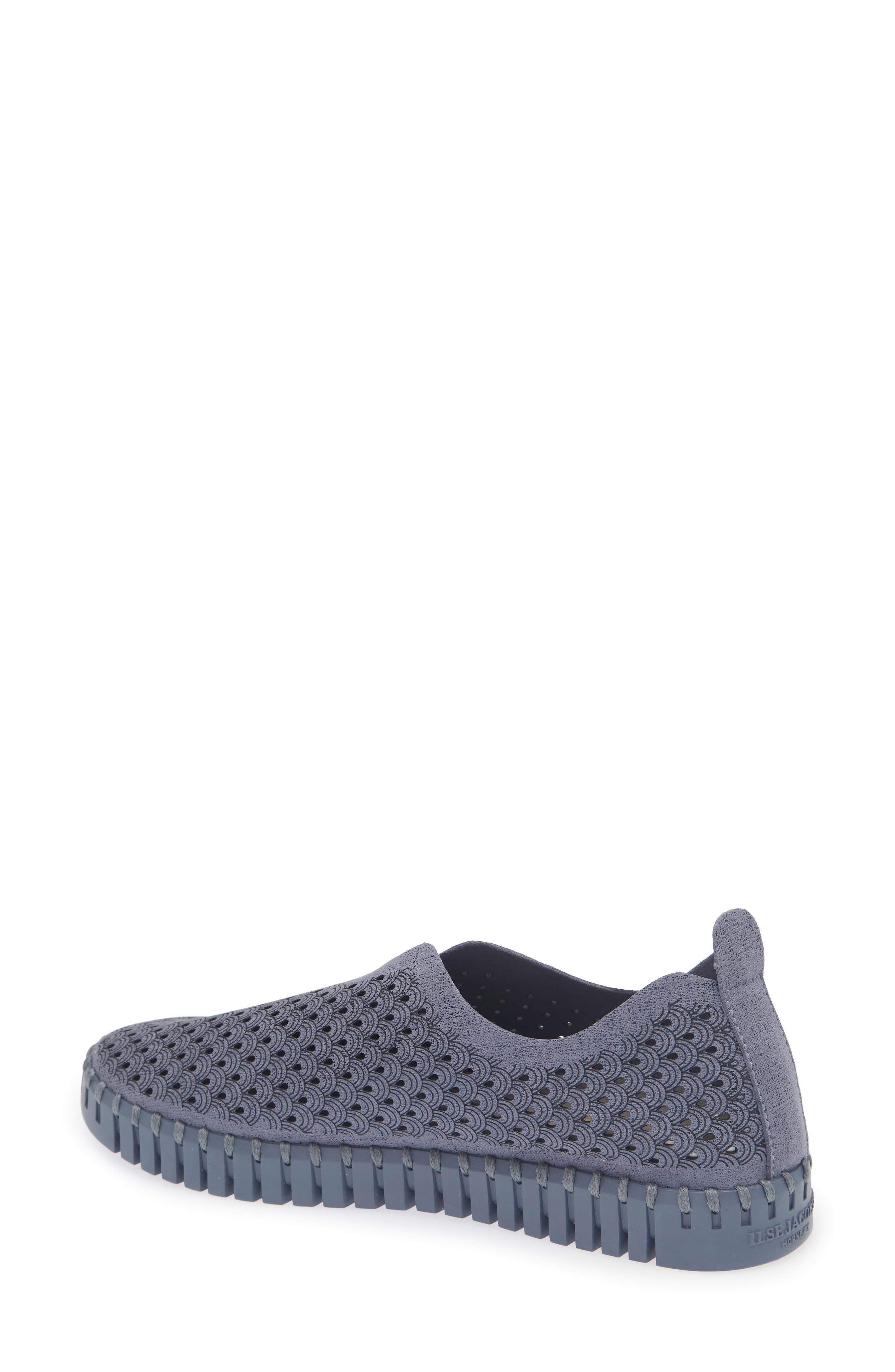 Tulip 3224 Slip-On Sneaker, Alternate, color, OMBRE BLUE