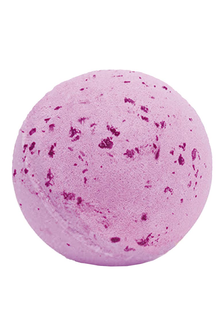 Kids Bath Bomb, Alternate, color, PINK