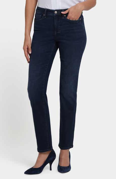 Sheri Rhinestone Skinny Jeans