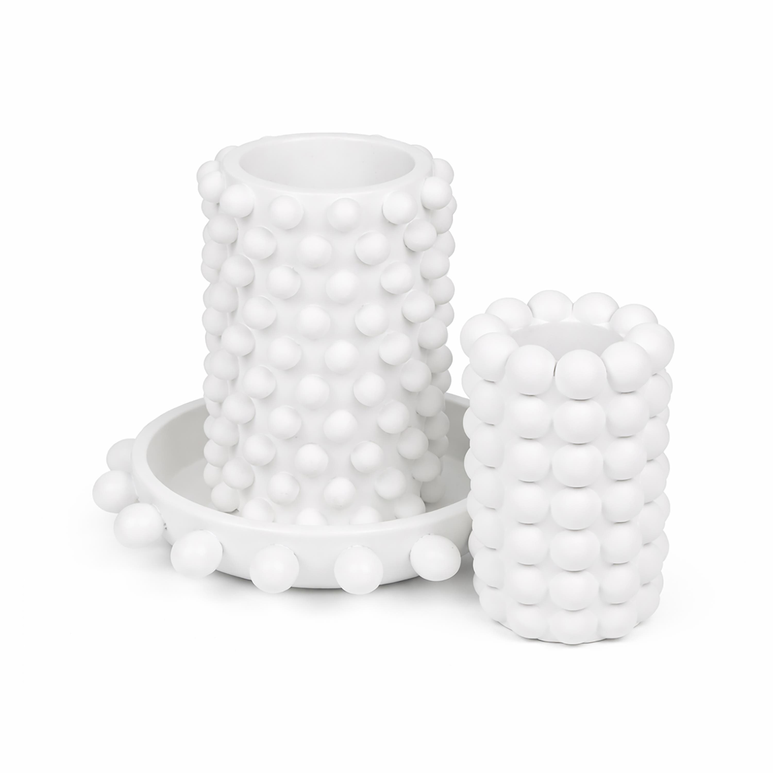 selected White