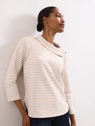 Phase Eight Remy Textured Top