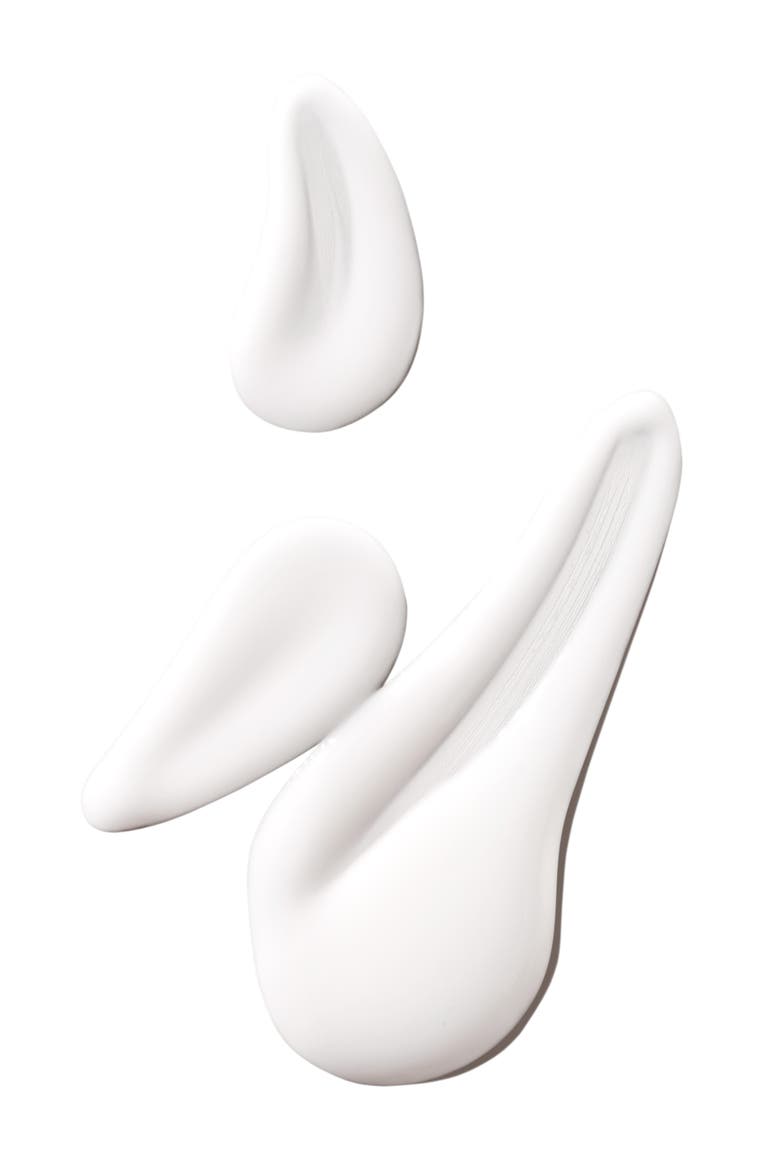 Making Moves Milky Cleanser, Alternate, color, blue
