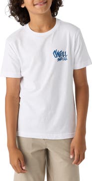 O'Neill Kids' Drop-In Graphic T-Shirt