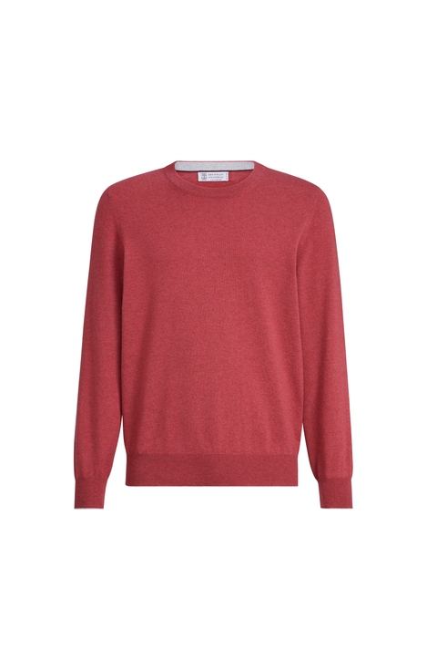 Cashmere sweater