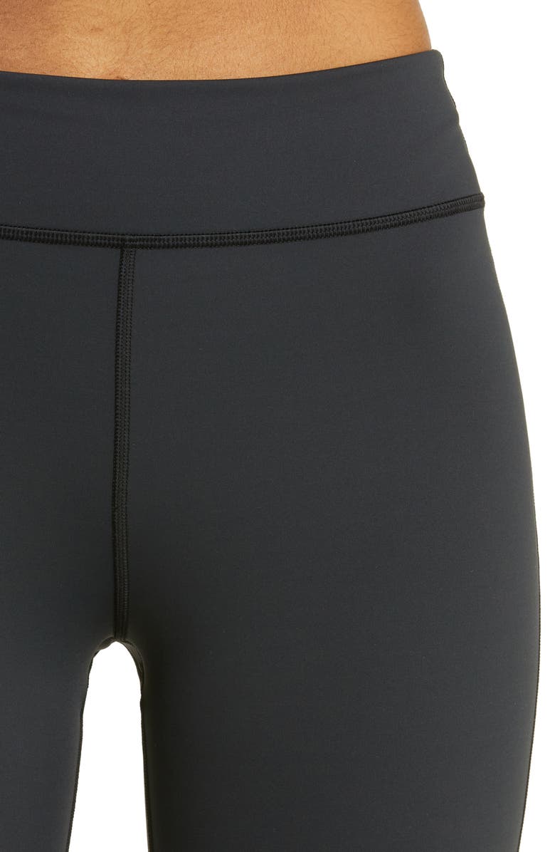 Outdoor Voices Frostknit Flare Pants, Alternate, color,