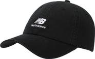 New Balance 6-Panel Classic Baseball Cap