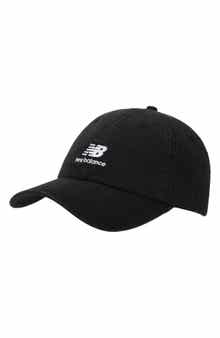 New Balance 6-Panel Classic Baseball Cap