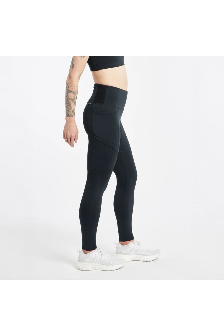 Pockito Tight - Women's, Alternate, color, Black