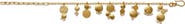 Dhwani Bansal AFEFE CHARM BRACELET