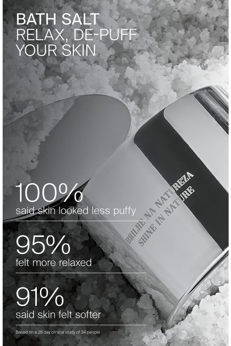 Bath Salt, Alternate, color, NO COLOR