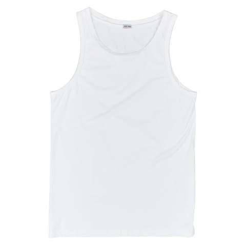 Supreme Cotton Tank Top