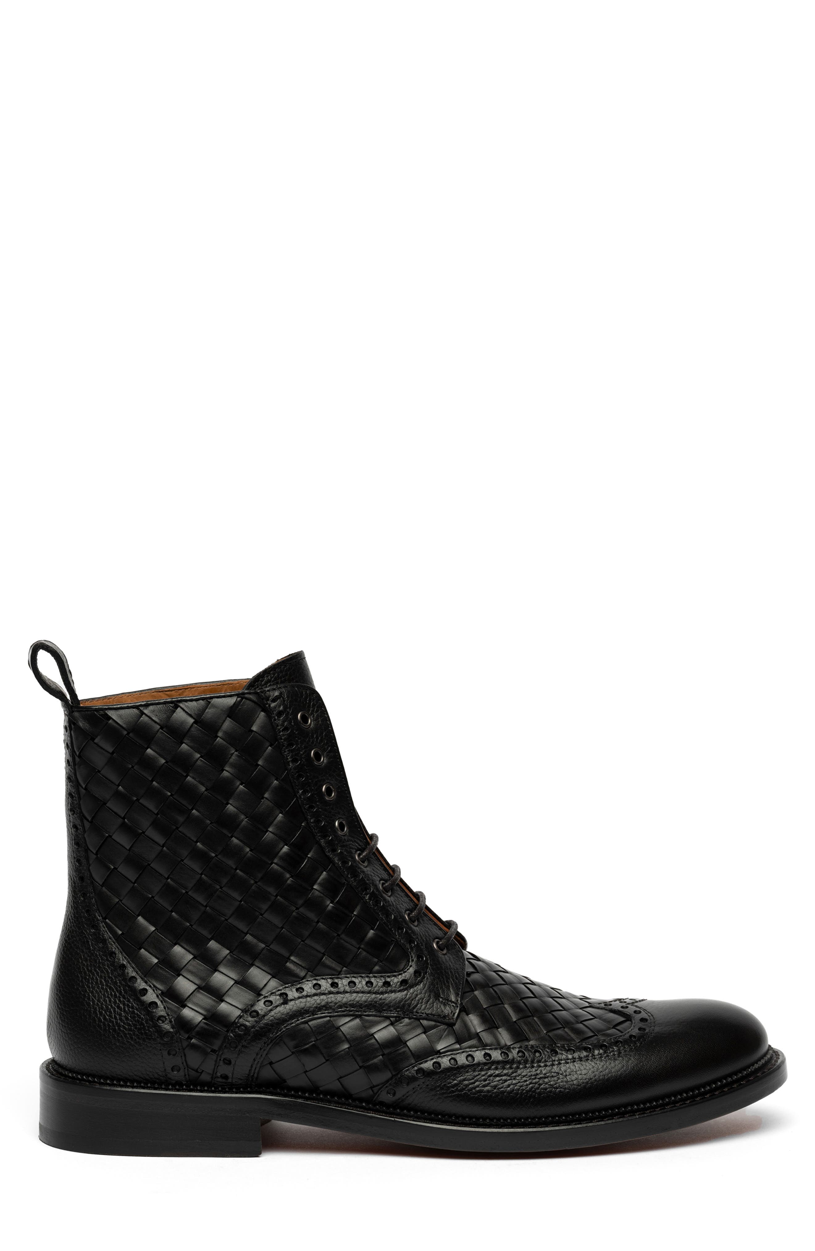 TAFT Saint Boot, Alternate, color, 
