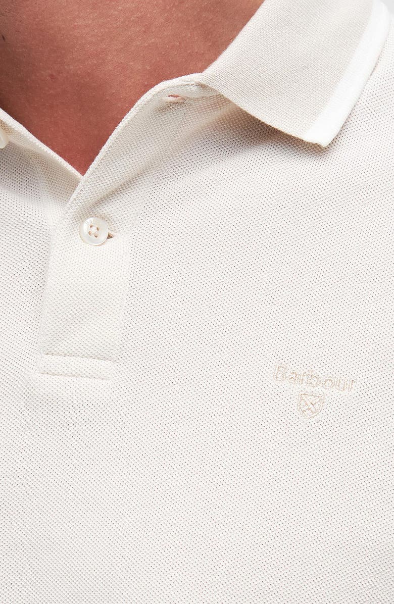 Barbour Barnard Polo, Alternate, color, 