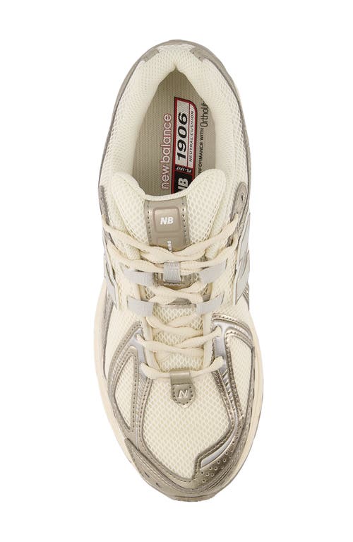 New Balance Gender Inclusive 1906a Running Shoe