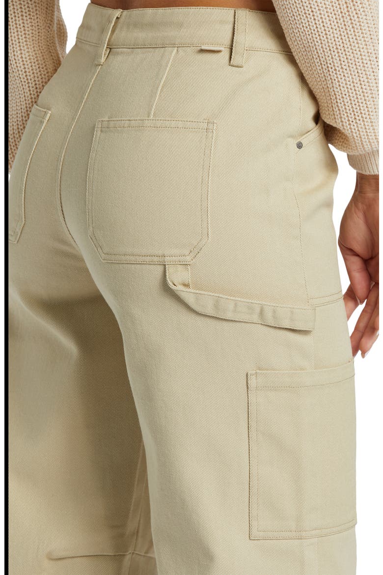 Leia Pants, Alternate, color, LIGHT AVOCADO