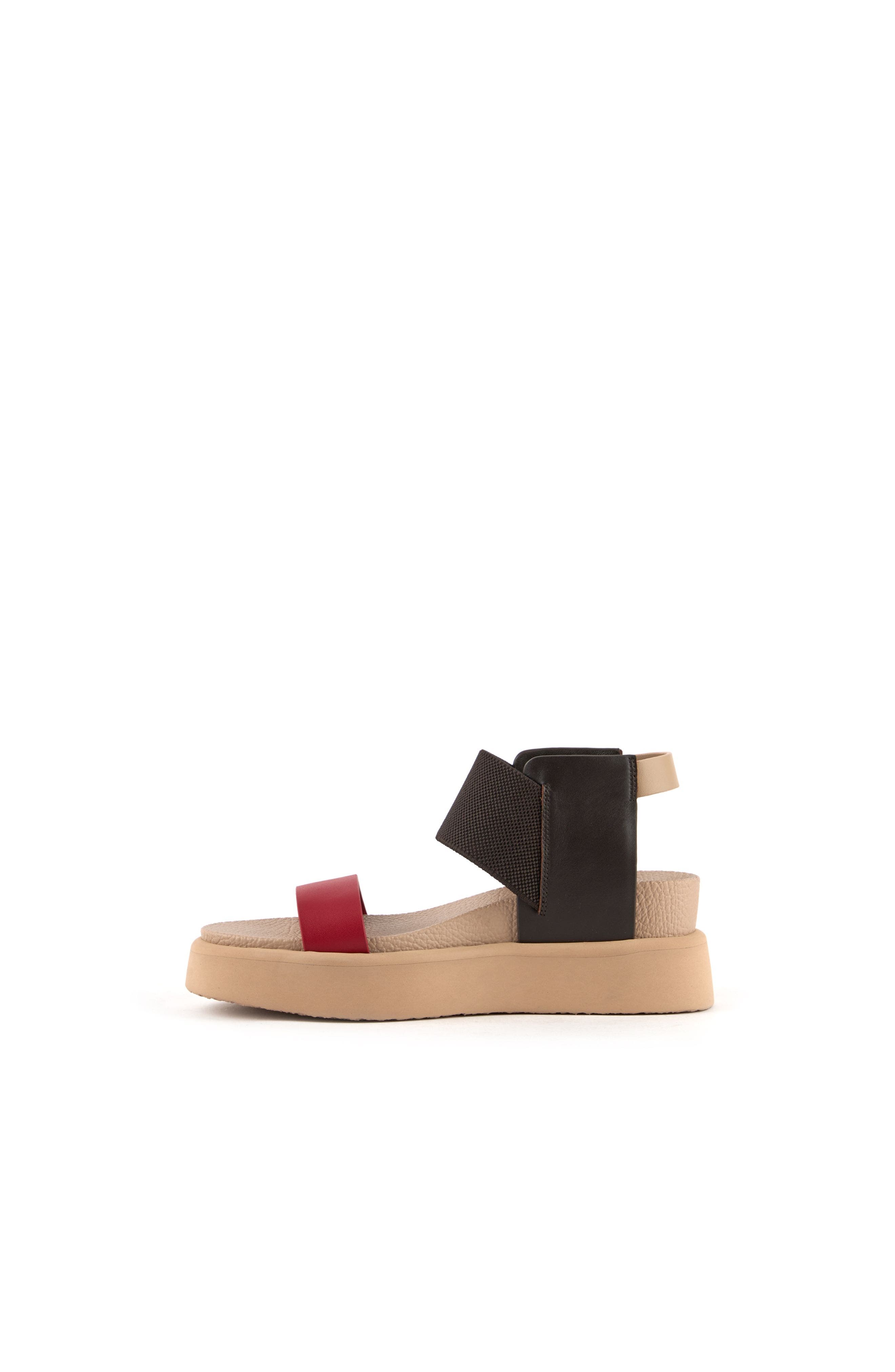 Rico Sandal Ii Sandals, Alternate, color, Trento