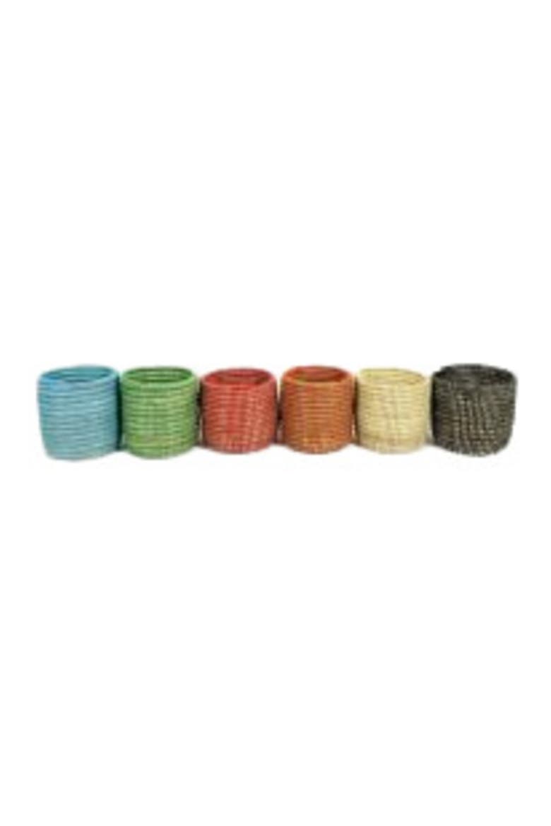 Succulent Basket Planter Success, Alternate, color, Green