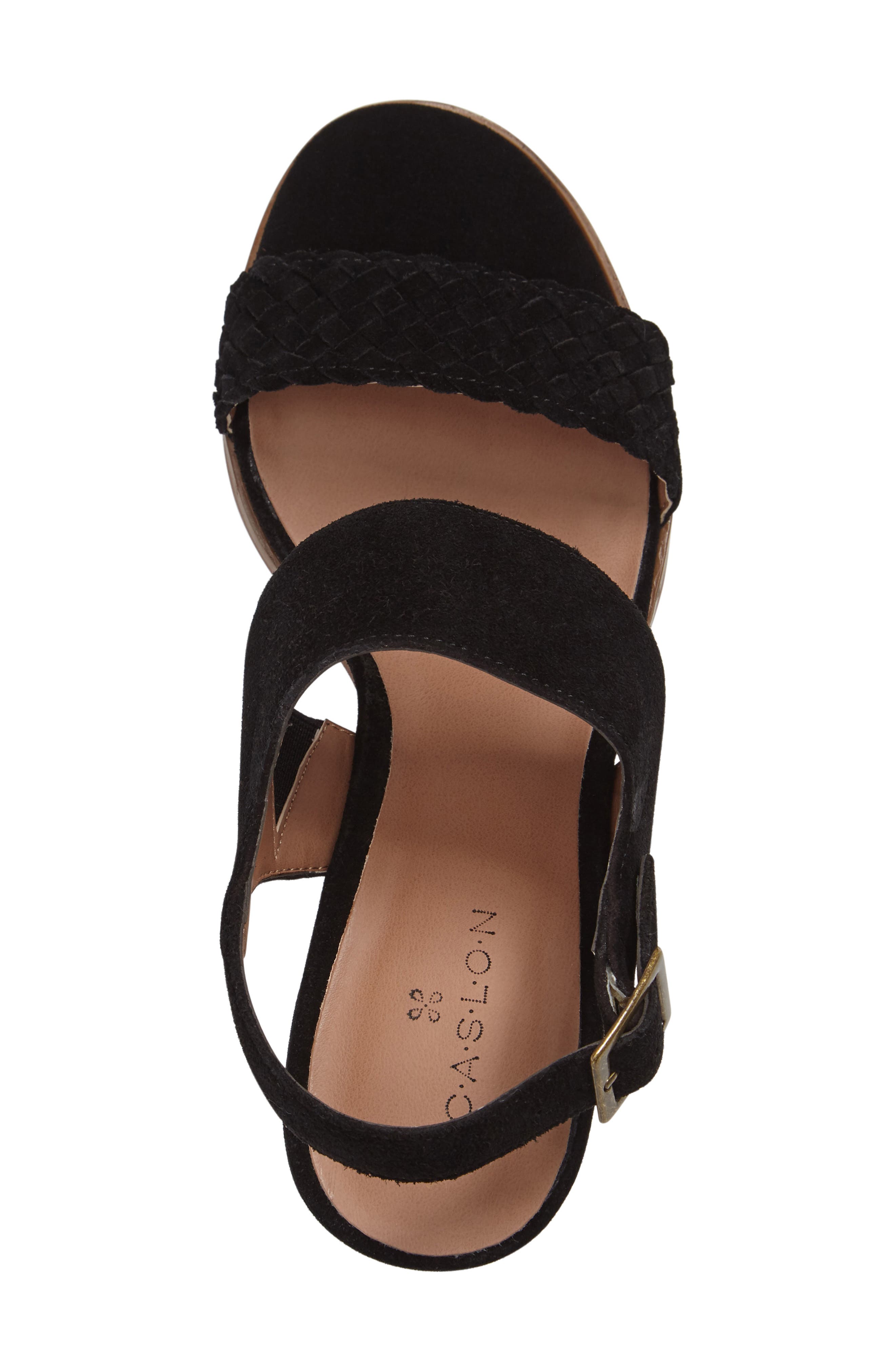 Caslon<sup>®</sup> Carden 2 Sandal, Alternate, color, 