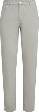 Brunello Cucinelli Lightweight denim trousers