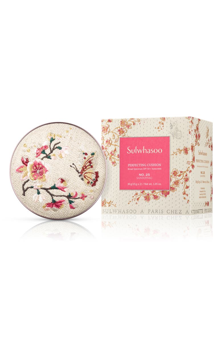 Sulwhasoo Perfecting Cushion, Alternate, color, 