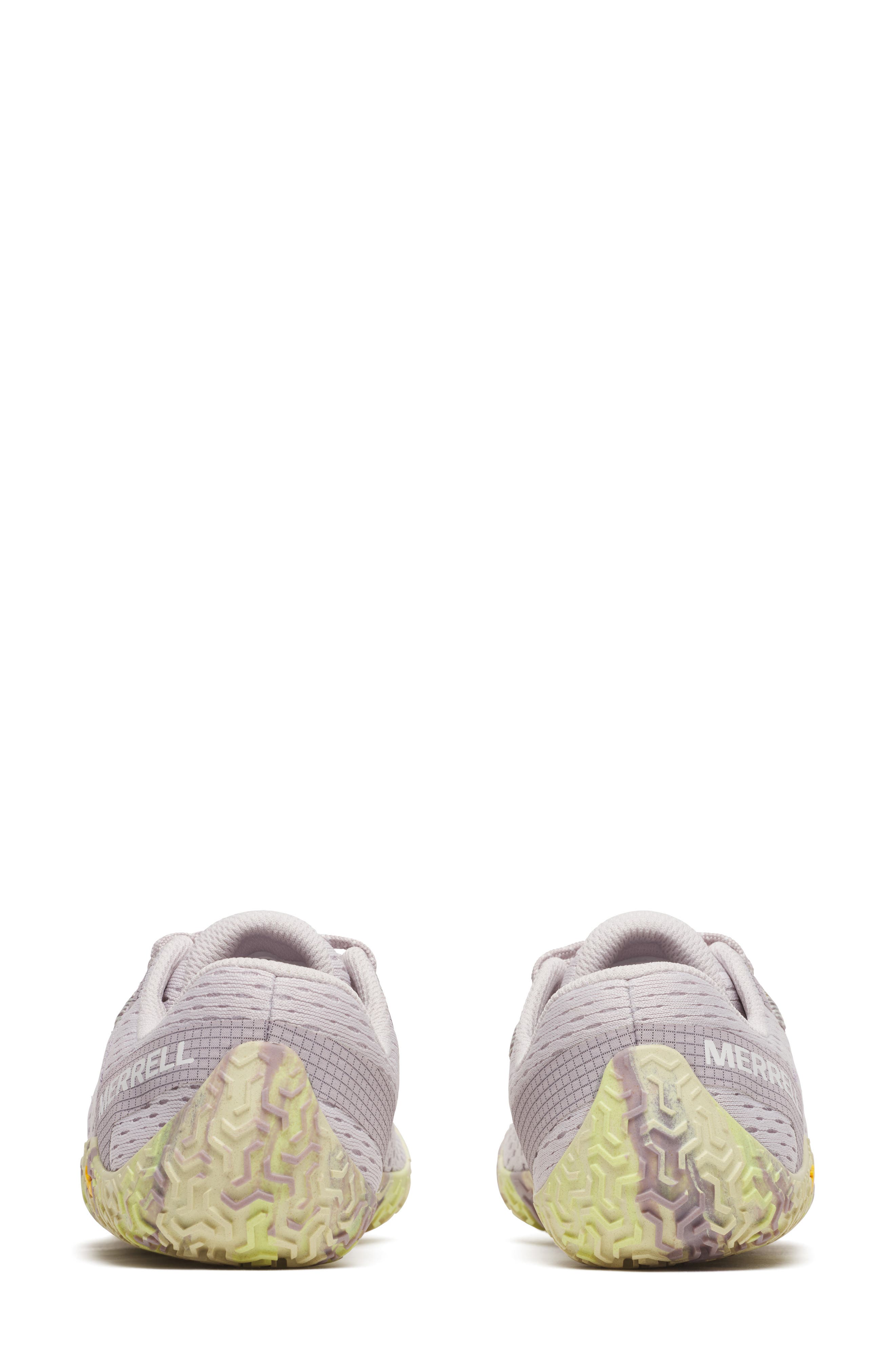 Merrell Vapor Glove 6 Running Shoe, Alternate, color, Lilac Mist