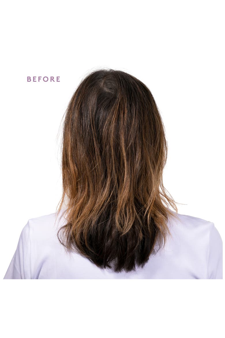 Flourish Hair Mask for Thinning Hair, Alternate, color, NO COLOR