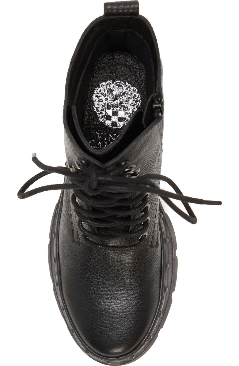 Vince Camuto Nashlen Combat Boot, Alternate, color,
