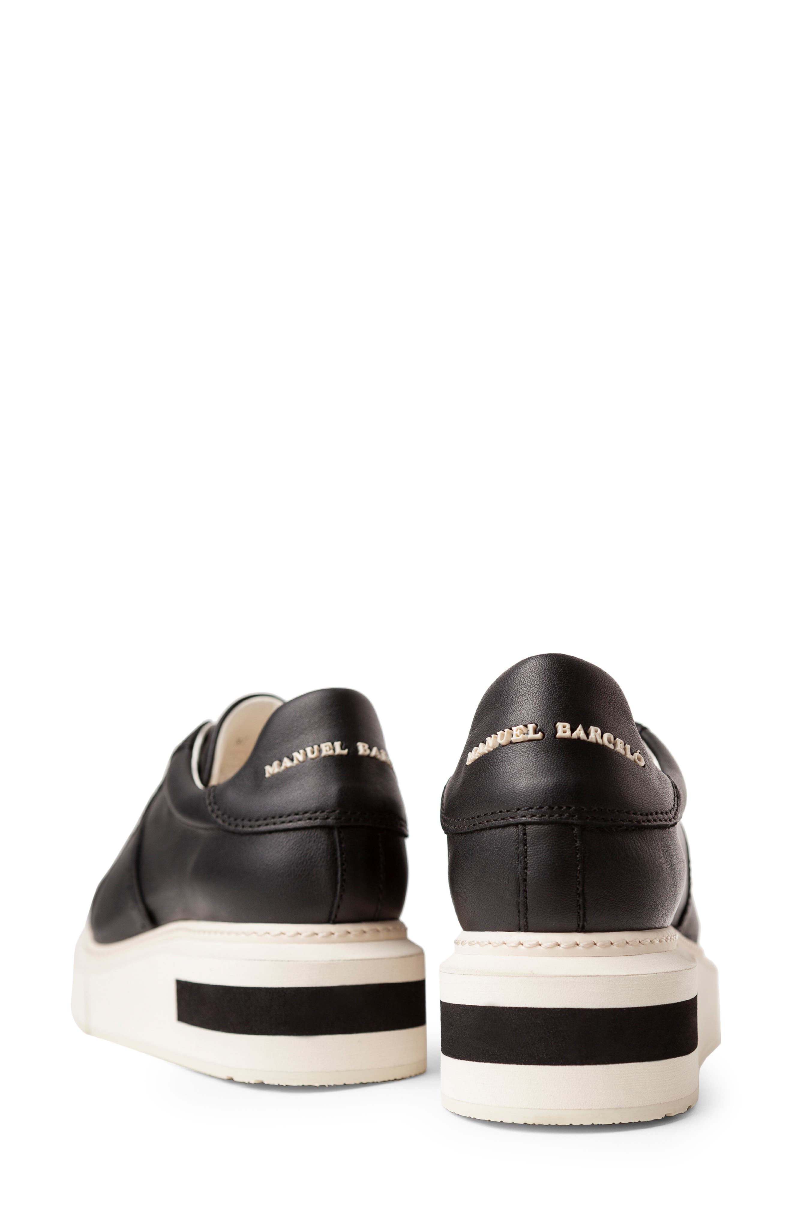 Paloma Barcelo Agen Sneaker, Alternate, color, 