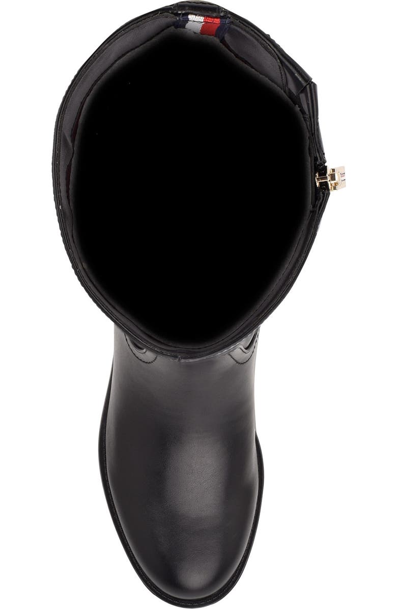 Tommy Hilfiger Rydings Tall Boot, Alternate, color,
