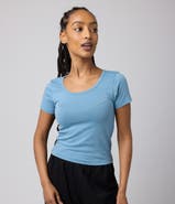 Known Supply Regen Baby Tee