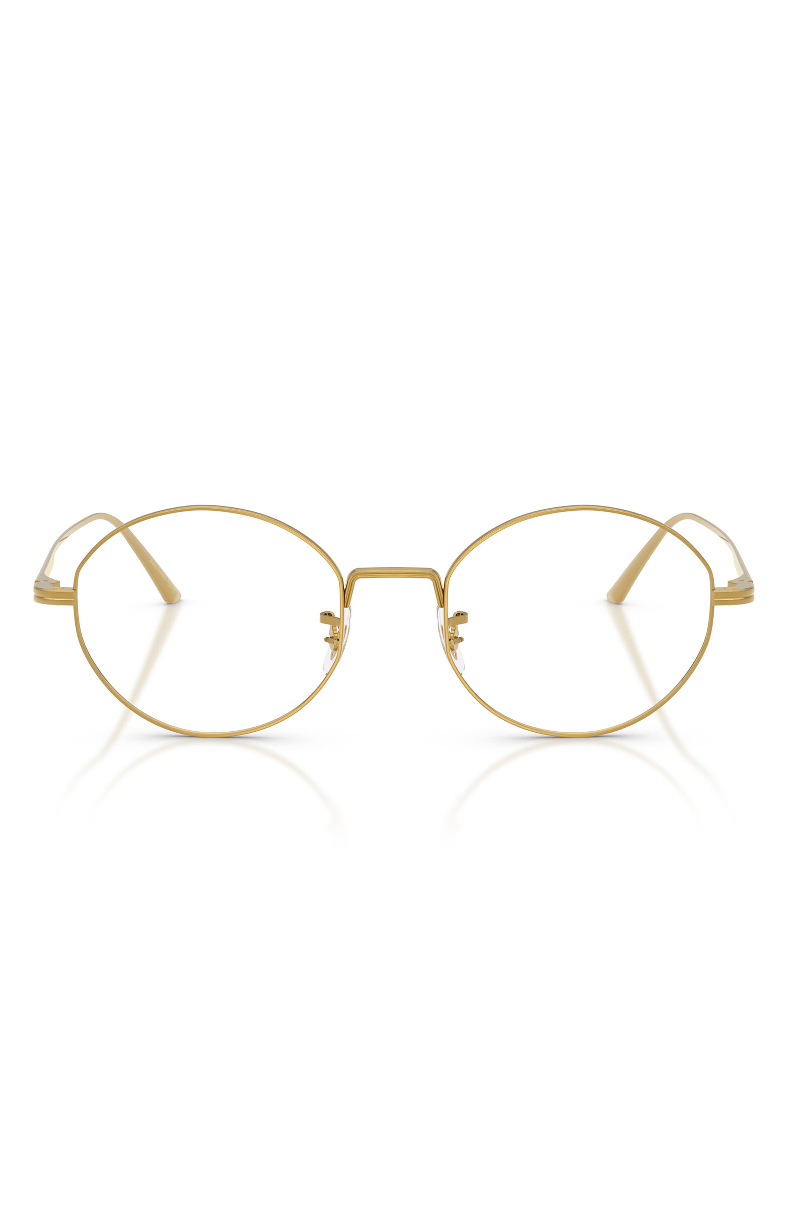 selected GOLD / CLEAR BLUE LIGHT FILTER