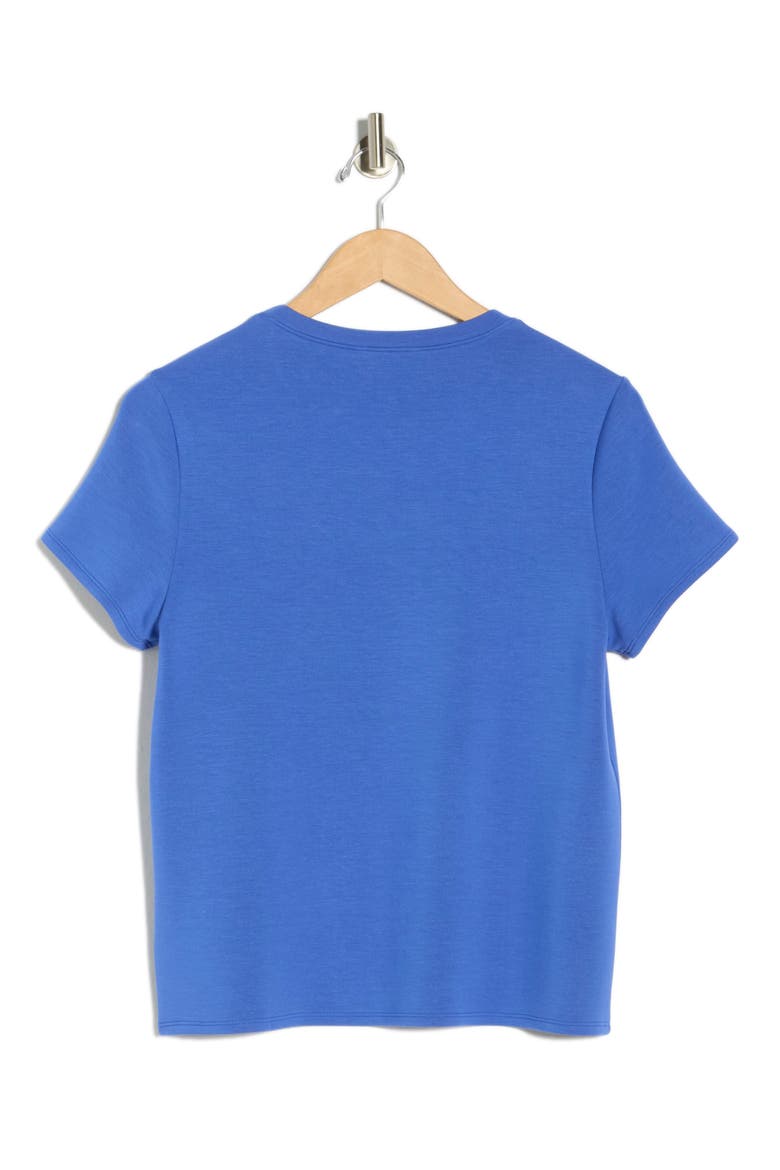 Modal Blend T-Shirt, Alternate, color, COSMO