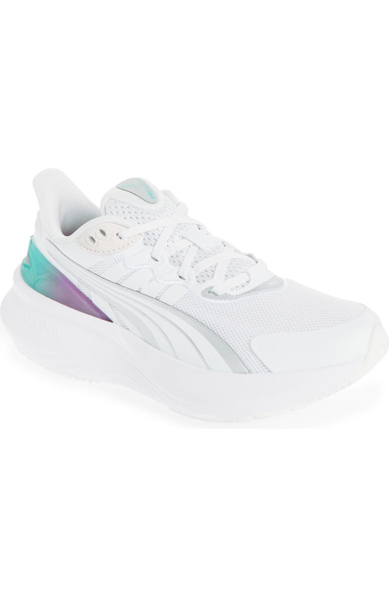 PUMA Pulse Pro Training Sneaker, Main, color, White