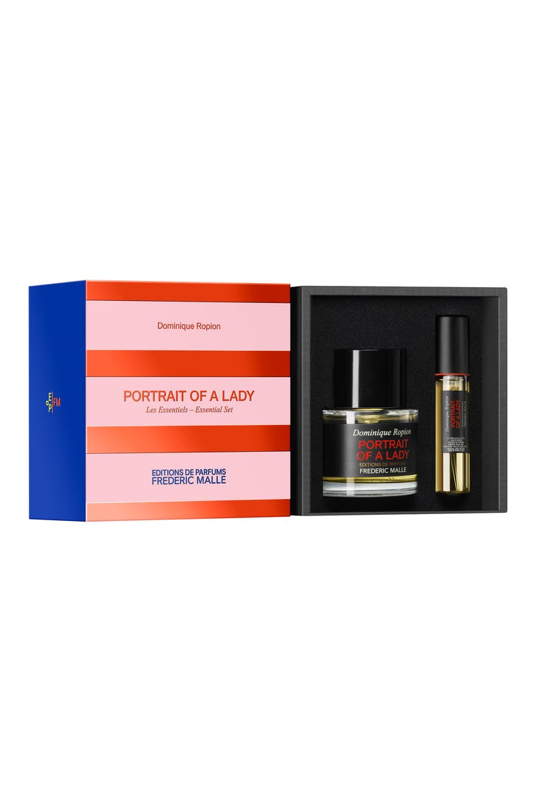 Portrait of a Lady Fragrance Set, Alternate, color, NO COLOR