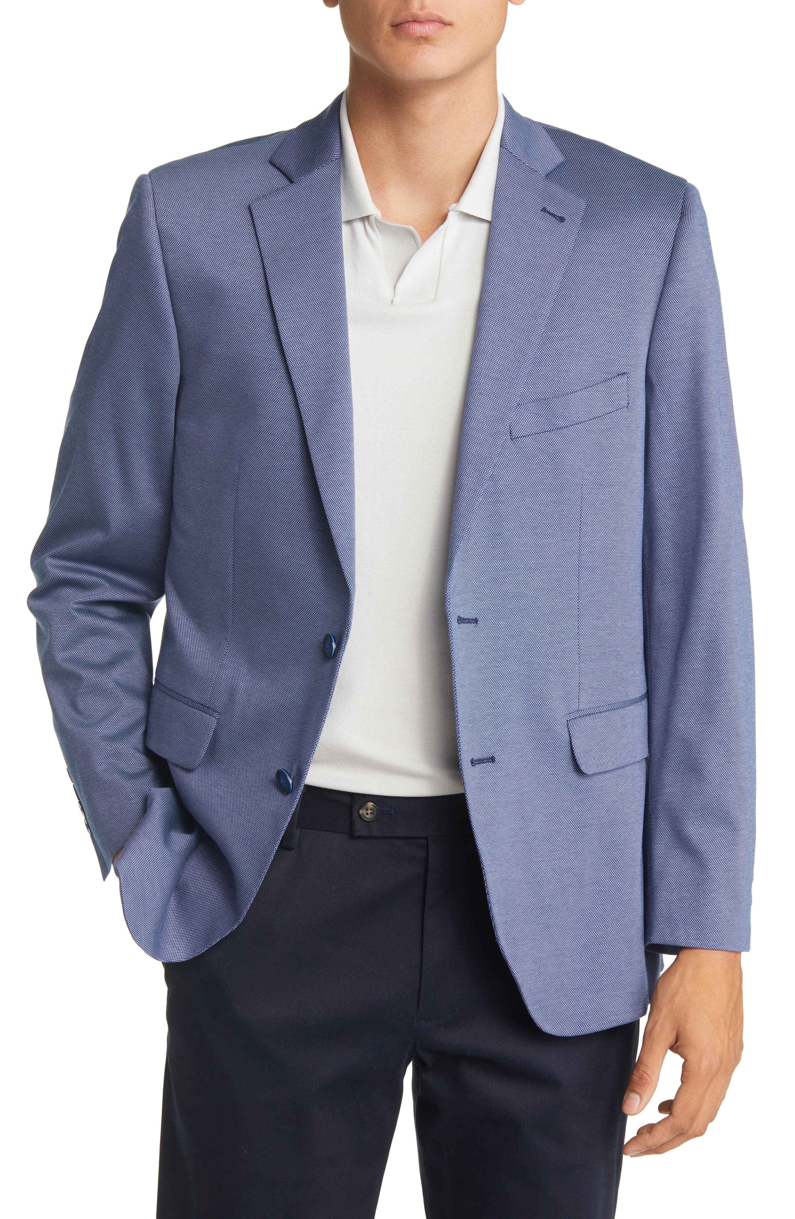 Williamsburg Blazer