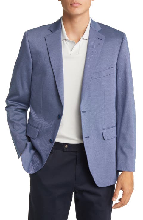 Williamsburg Blazer