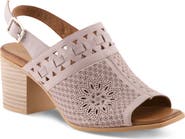 Spring Step Sunela Sandal
