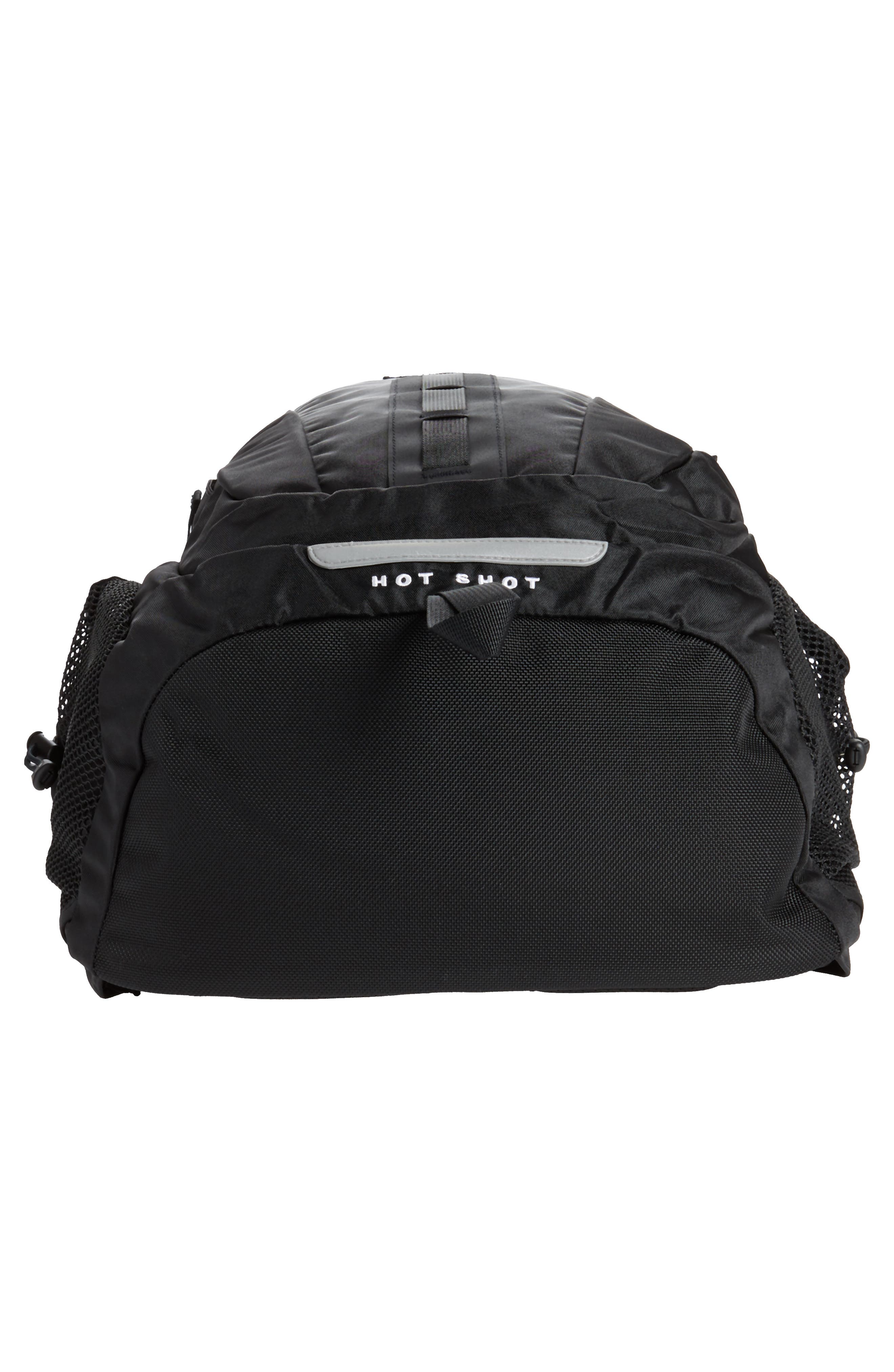 The North Face Hot Shot Backpack, Alternate, color, 