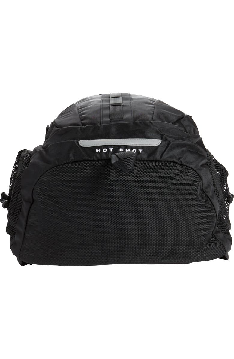 The North Face Hot Shot Backpack, Alternate, color,