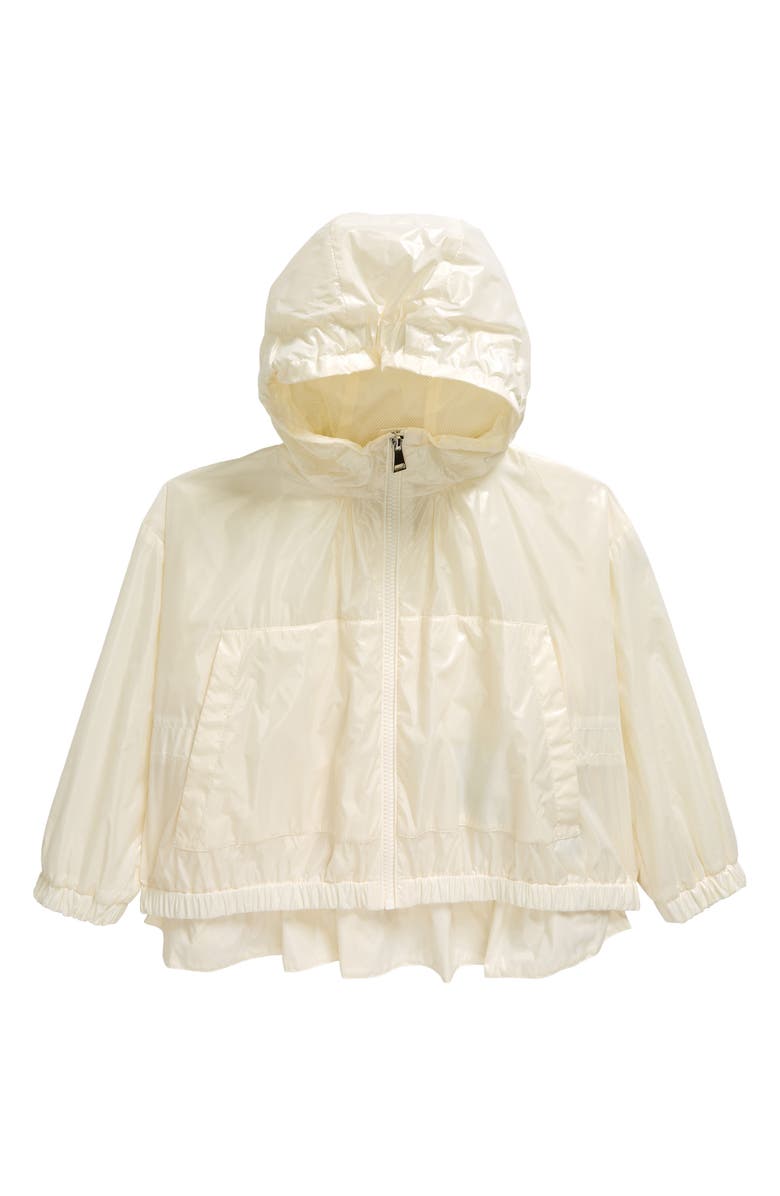 Moncler Kids' Urbonas Hooded Jacket, Main, color, 