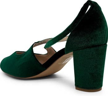 Oren Crossover Pump