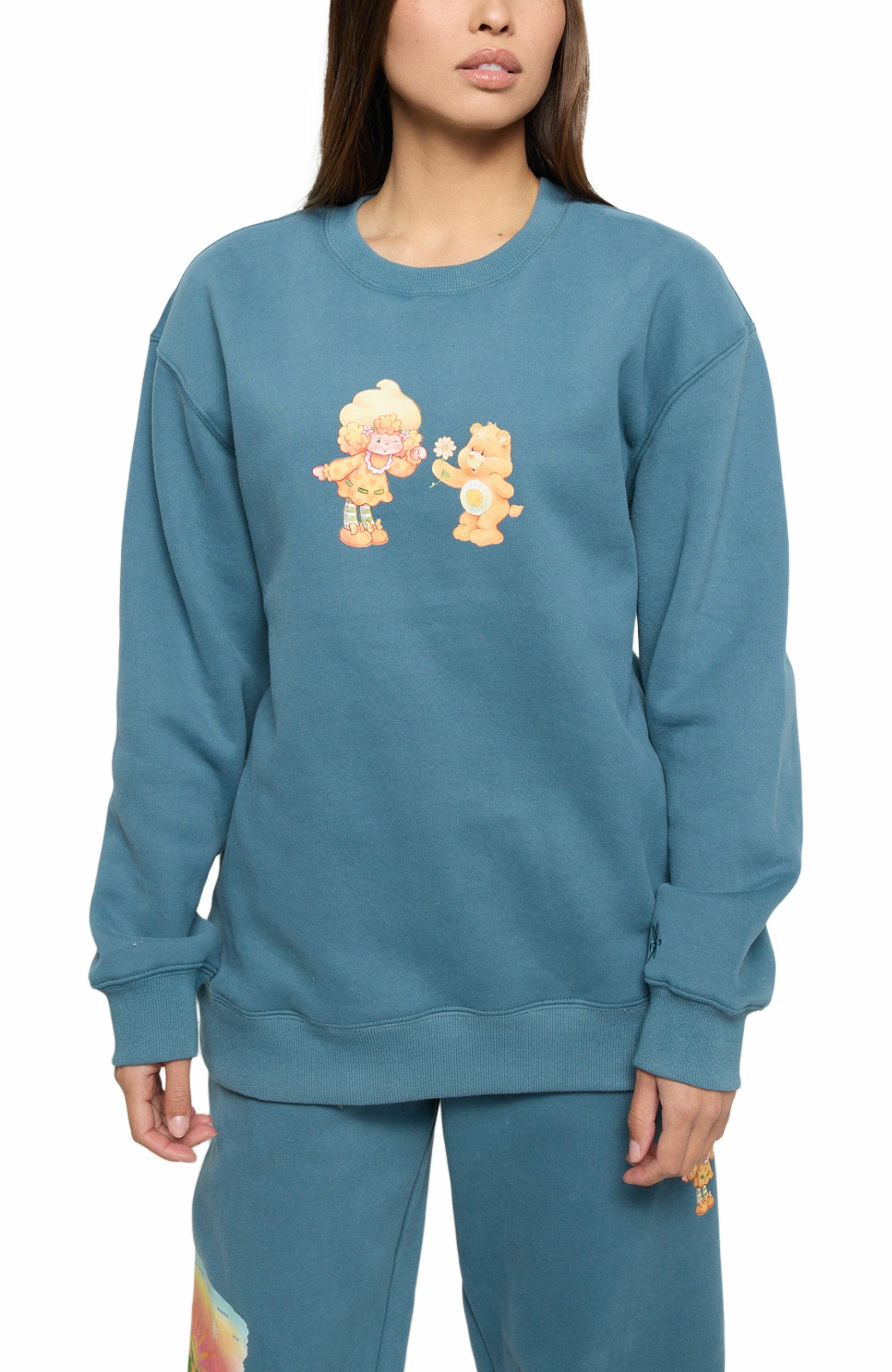 Samii Ryan OFFER KINDNESS CREWNECK (Women) | Nordstrom