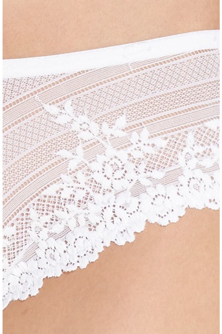 Embrace Tanga, Alternate, color, DELICIOUS