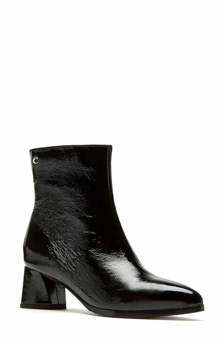La Canadienne Ann Pointed Toe Bootie