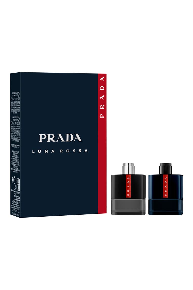 Luna Rossa Ocean Eau de Parfum, Main, color, NO COLOR