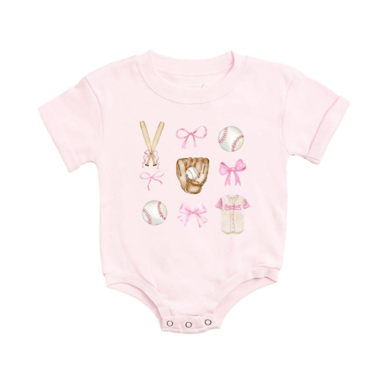 selected Ballet Pink